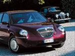 Lancia Thesis 2002 года